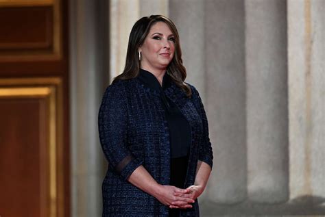 ronna romney mcdaniel salary